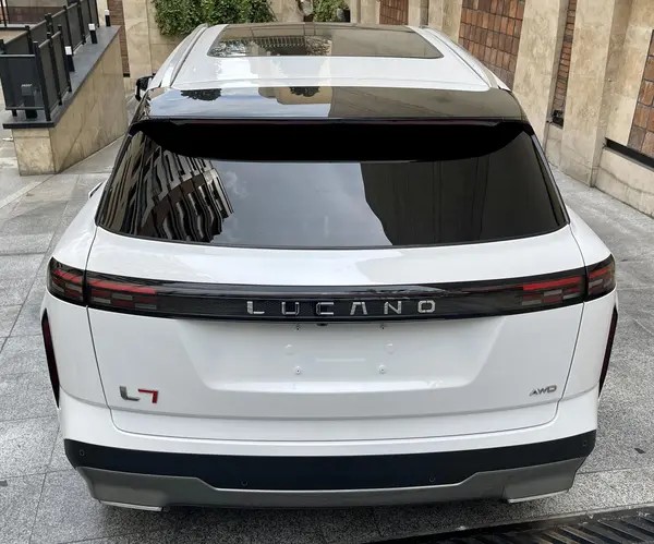 لوکانو، L7