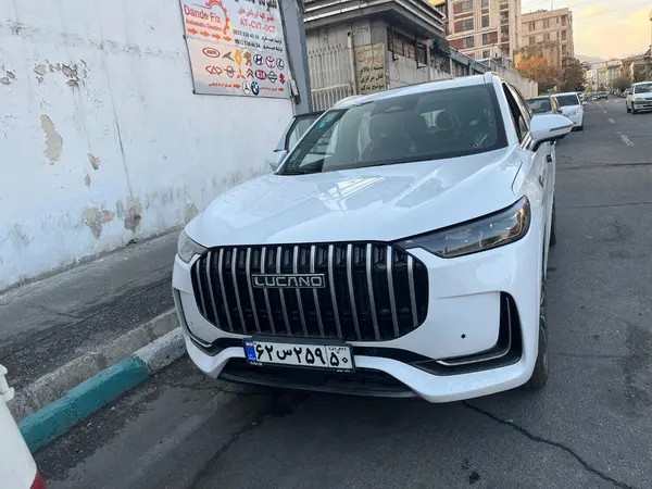 لوکانو، L8