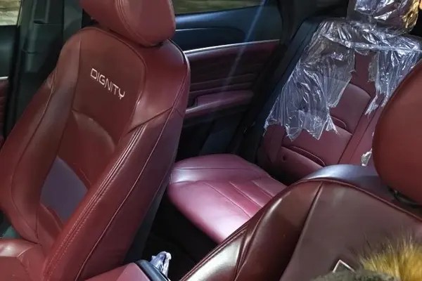 دیگنیتی، پرایم
