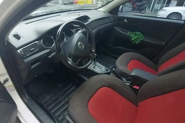 دانگ فنگ، H30 کراس