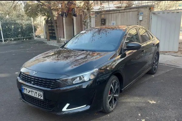 ریسپکت، پرایم