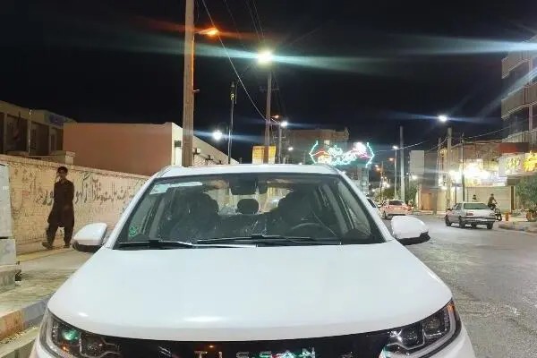 تیگارد، تیسان S05