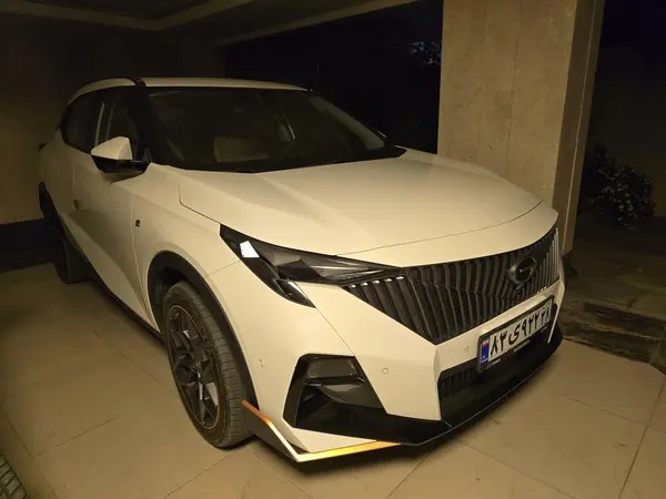 جی ای سی، GS3 Emzoom