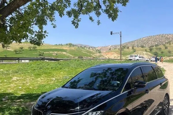 فردا، سوبا M4