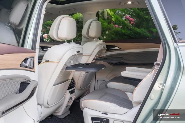 فردا، سوبا M4