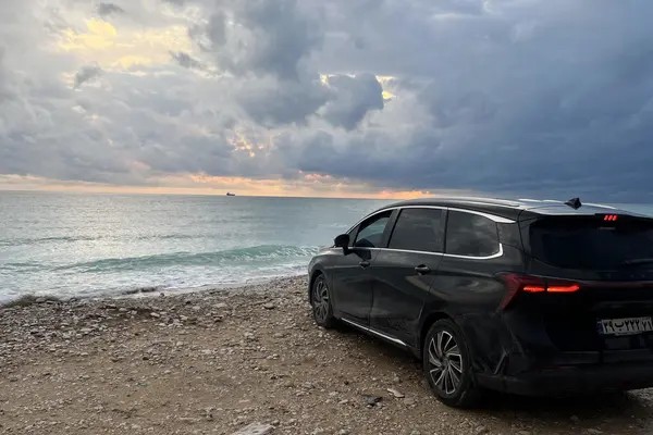 فردا، سوبا M4
