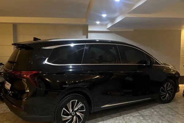 فردا، سوبا M4