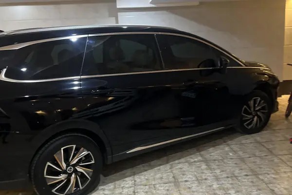 فردا، سوبا M4
