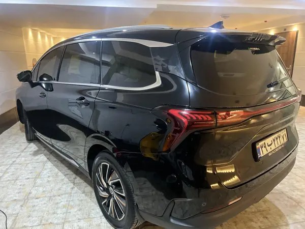 فردا، سوبا M4