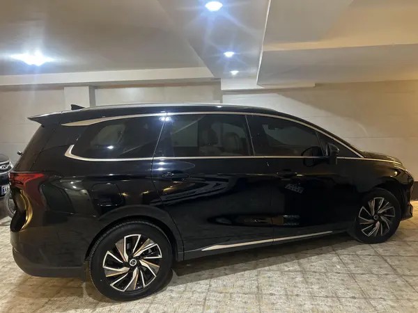 فردا، سوبا M4