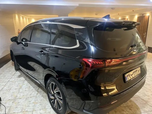فردا، سوبا M4