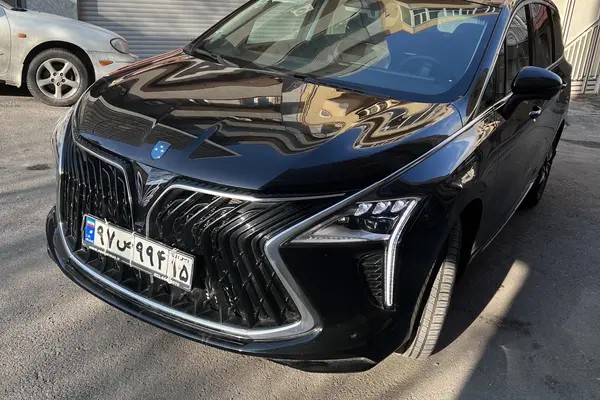 فردا، سوبا M4