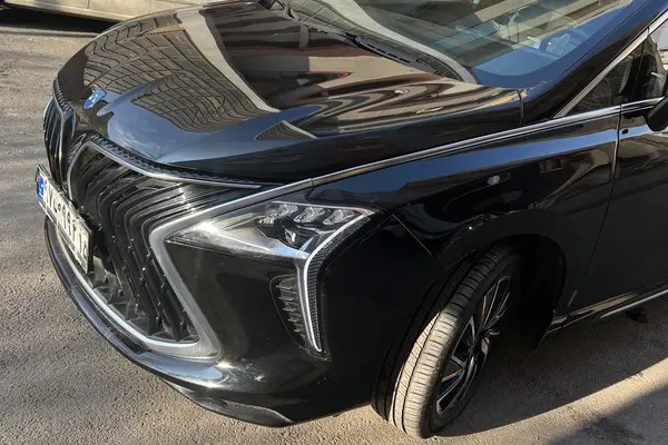 فردا، سوبا M4