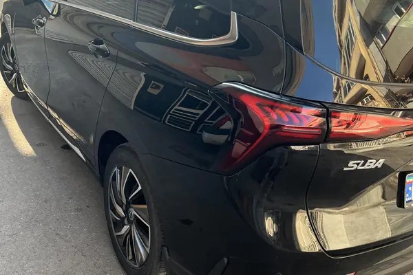 فردا، سوبا M4