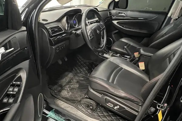 مکث موتور، کلوت
