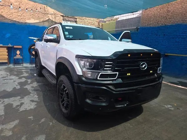 زد ایکس اتو، G9