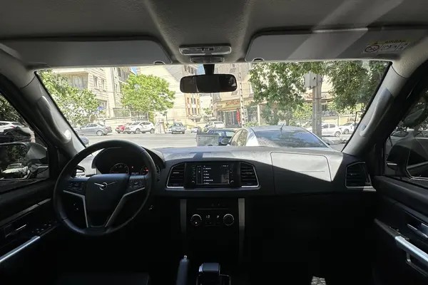 یوآز، پاتریوت