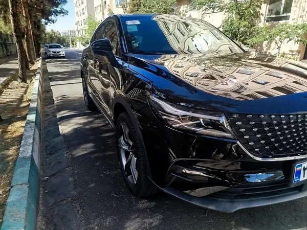 دیگنیتی، پرستیژ