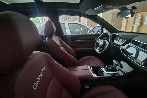 دیگنیتی، پرایم