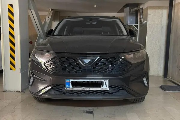 جتا، VS7