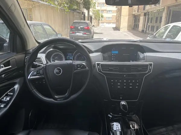 دایون، Y7