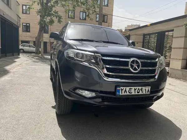 دایون، Y7