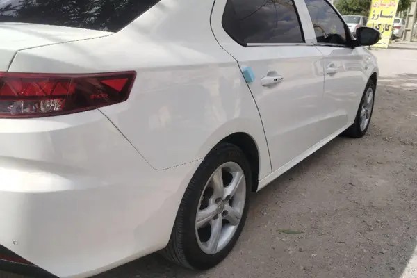 تارا، اتوماتیک V2