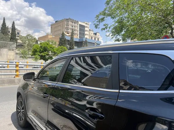 فونیکس، تیگو 8 پرو