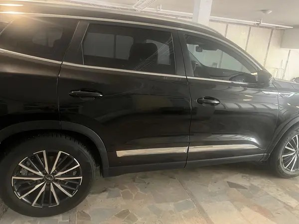 فونیکس، تیگو 8 پرو
