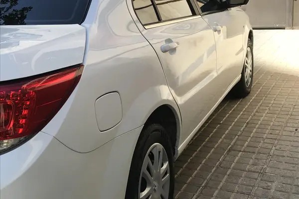 دنا، معمولی