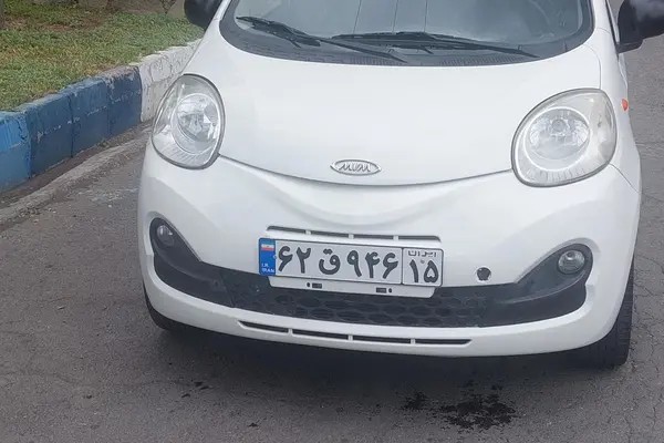 ام وی ام، 110S