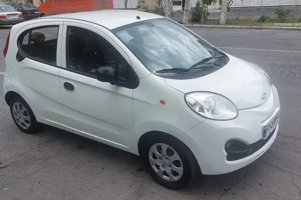 ام وی ام، 110S