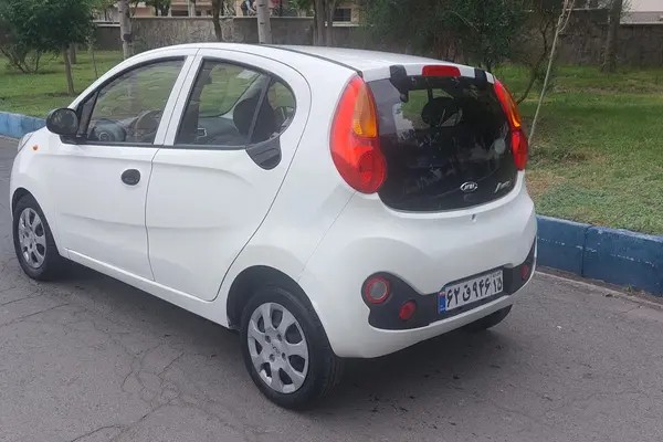 ام وی ام، 110S