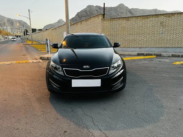 کیا، اپتیما