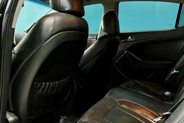 کیا، اپتیما