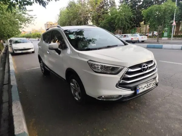 جک، S3