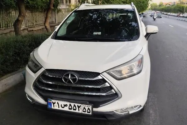 جک، S3