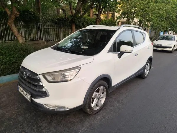 جک، S3
