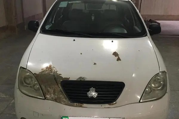تیبا، صندوق دار