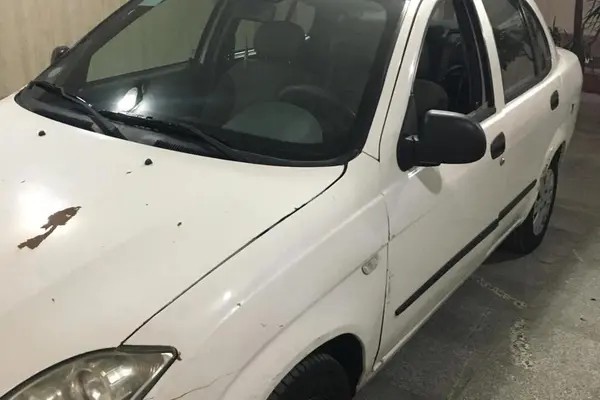 تیبا، صندوق دار