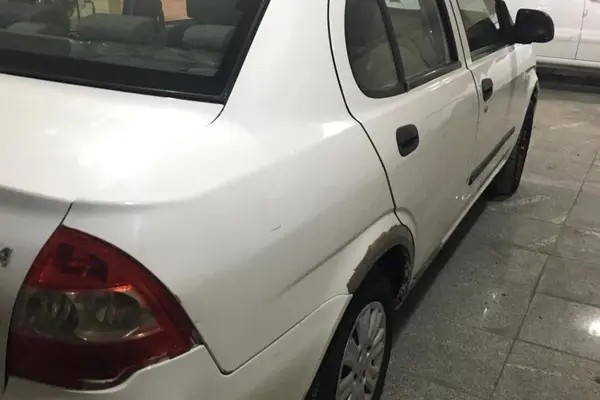 تیبا، صندوق دار