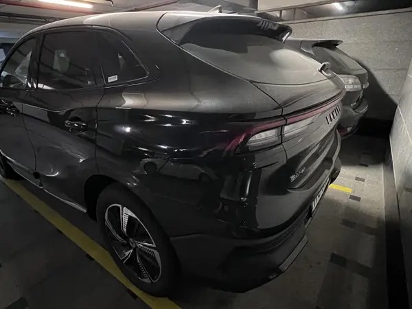 لاماری، ایما HEV