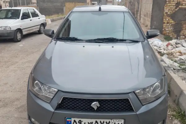 دنا، معمولی