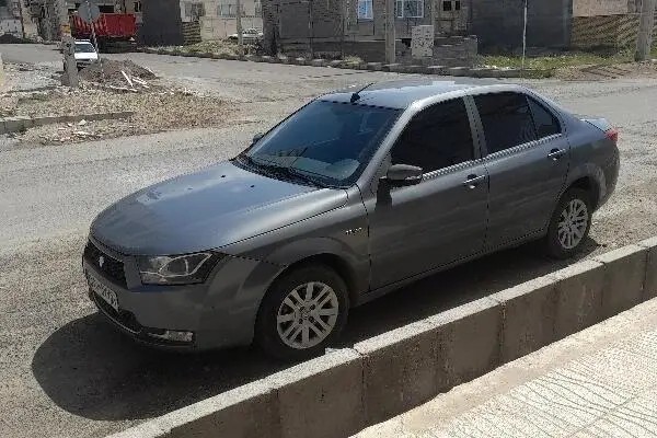 دنا، معمولی