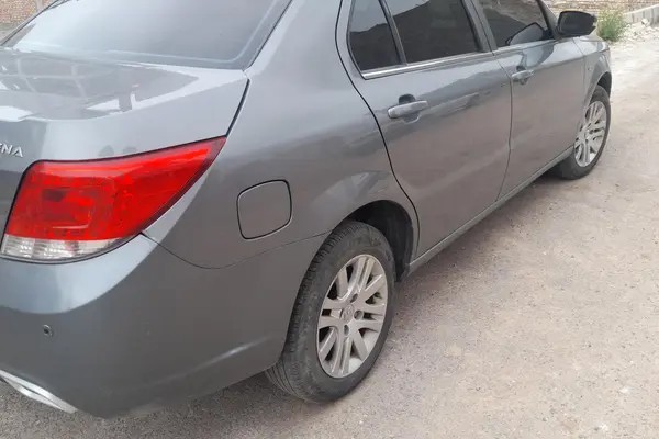 دنا، معمولی