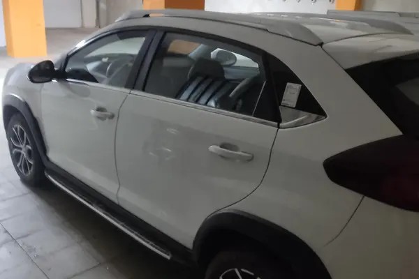 ام وی ام، X22 PRO