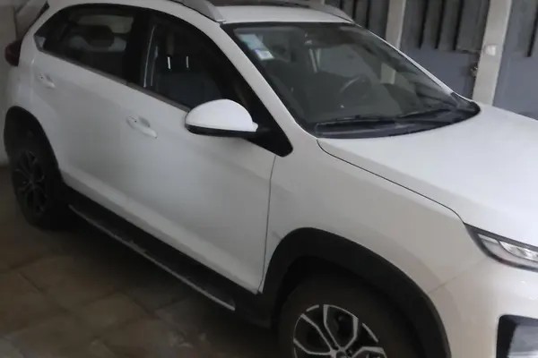 ام وی ام، X22 PRO