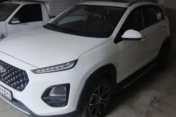 ام وی ام، X22 PRO