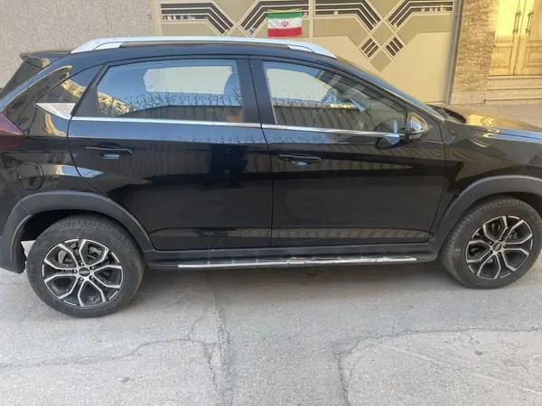 ام وی ام، X22 PRO