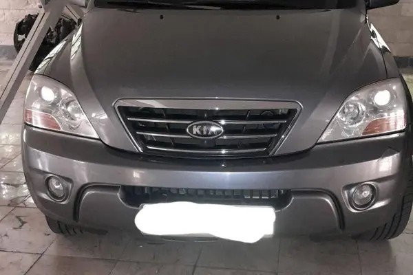 کیا، سورنتو